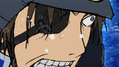 Sengoku basara large can