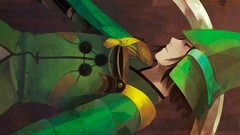 Sengoku basara Motonari Mori