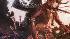 Sengoku basara sanada yukimura