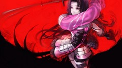 Sengoku basara video games Oichi