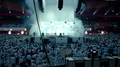 Sensation white