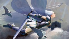 Sentou Yousei Yukikaze