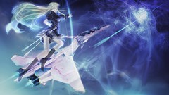 Sentou Yousei Yukikaze