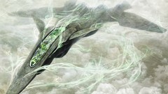 Sentou Yousei Yukikaze