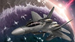 Sentou Yousei Yukikaze