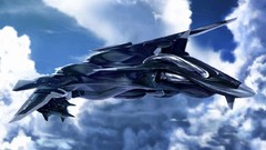 Sentou Yousei Yukikaze