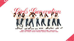 Seohyun rollerskates singers Jessica