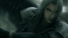 Sephiroth