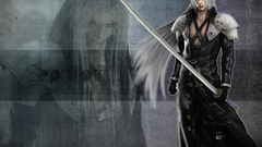 Sephiroth