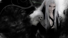 Sephiroth ff wp