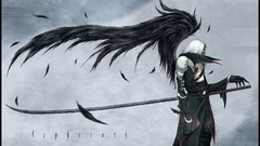 Sephiroth Final Fantasy XII