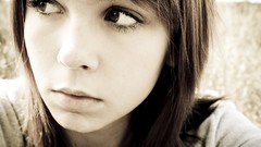 Sepia faces Zara Jay