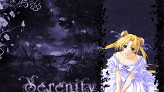 Serena linda Manga Anime