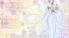 Serena rainha Manga Anime