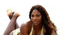 Serenawilliams blackrock high