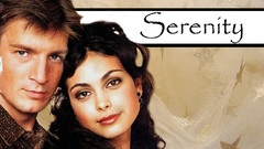 Serenity Actress firefly morena