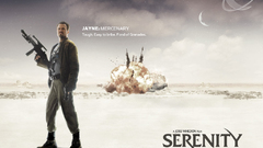 Serenity Adam Baldwin Jayne