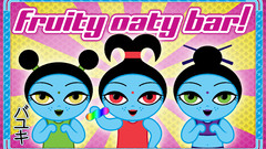 Serenity bar firefly