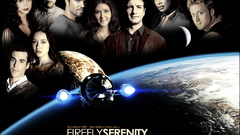 Serenity firefly