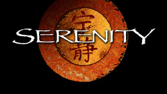 Serenity firefly
