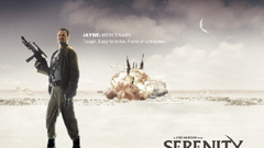 Serenity firefly Adam Baldwin