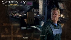 Serenity firefly Alan Tudyk