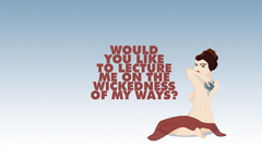 Serenity firefly Inara Serra