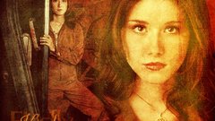 Serenity firefly Jewel Staite