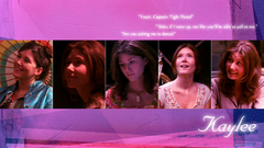 Serenity firefly Jewel Staite