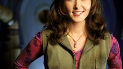 Serenity firefly Jewel Staite