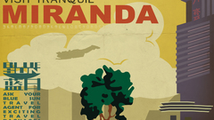 Serenity firefly Miranda (Firefly)