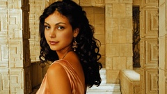 Serenity firefly morena baccarin