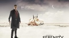 Serenity firefly nathan fillion