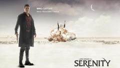 Serenity firefly nathan fillion