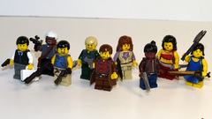 Serenity firefly TV shows