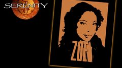 Serenity Gina Torres
