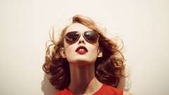 Serenity goddess sweden fashion Noble sunglasses Frida 