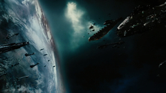 Serenity ignoring that You