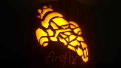 Serenity pumpkin Movies Movie