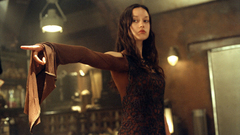 Serenity summer glau firefly