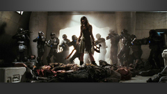 Serenity summer glau firefly