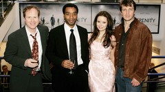 Serenity summer glau firefly