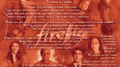 Serenity summer glau firefly