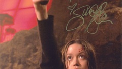 Serenity summer glau firefly