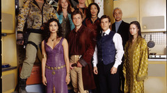 Serenity summer glau firefly