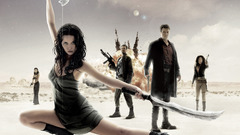 Serenity summer glau firefly