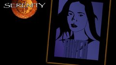 Serenity summer glau firefly