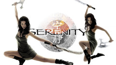 Serenity summer glau firefly