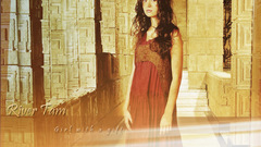 Serenity summer glau firefly