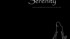 Serenity summer glau firefly